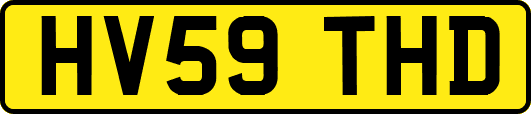 HV59THD