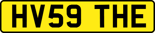 HV59THE