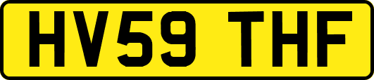 HV59THF