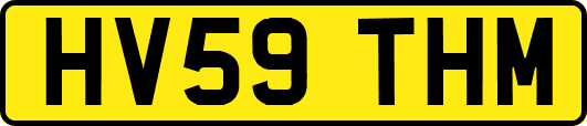 HV59THM