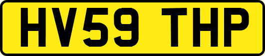 HV59THP