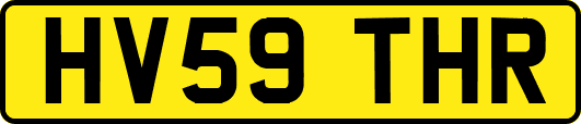 HV59THR