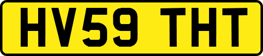 HV59THT