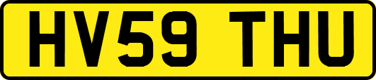 HV59THU
