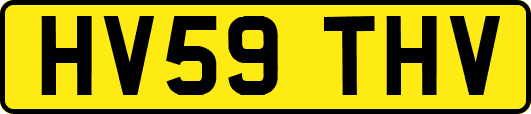 HV59THV