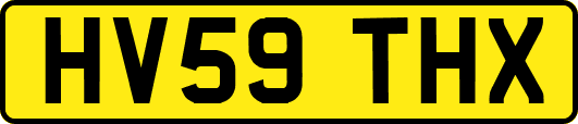 HV59THX