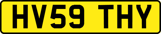 HV59THY