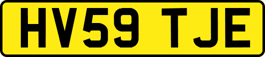 HV59TJE