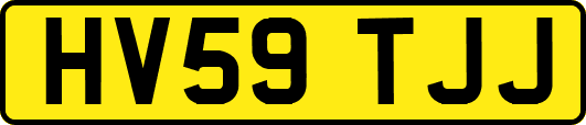 HV59TJJ