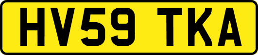 HV59TKA