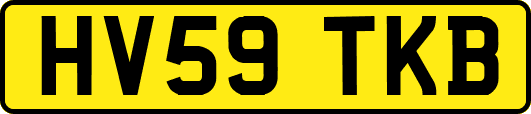 HV59TKB