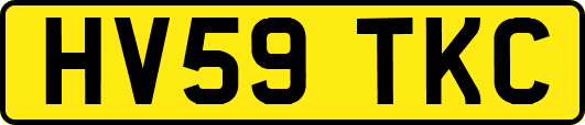 HV59TKC