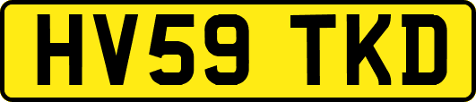 HV59TKD