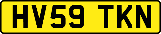HV59TKN