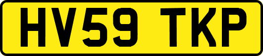 HV59TKP