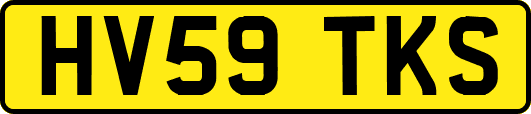 HV59TKS