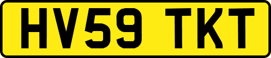HV59TKT