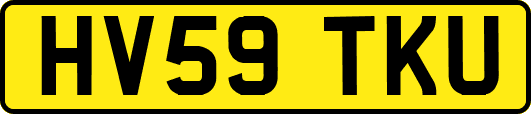 HV59TKU