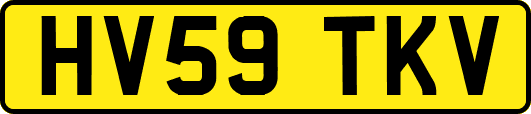HV59TKV