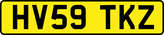 HV59TKZ