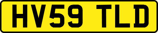 HV59TLD