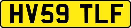 HV59TLF