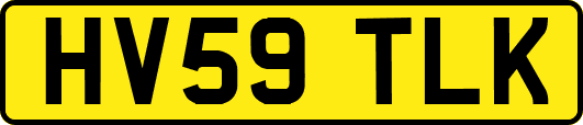 HV59TLK