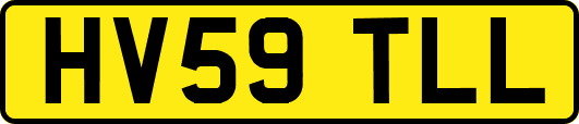 HV59TLL