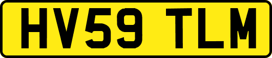 HV59TLM