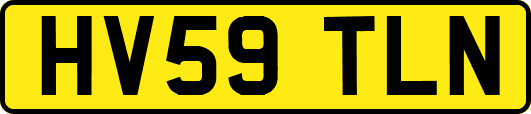 HV59TLN