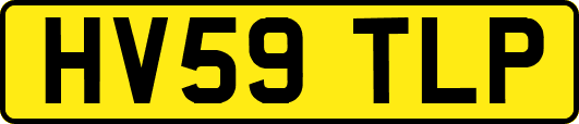 HV59TLP