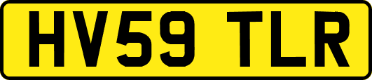HV59TLR