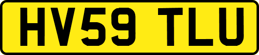 HV59TLU