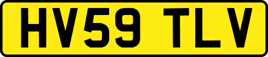 HV59TLV