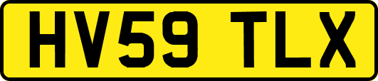 HV59TLX