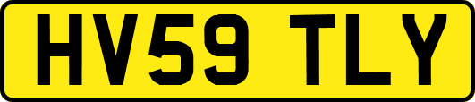 HV59TLY
