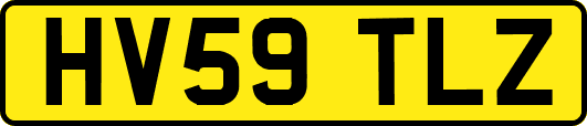 HV59TLZ