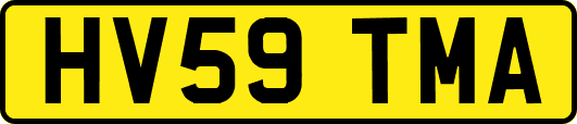 HV59TMA