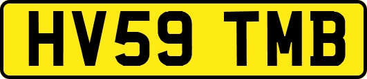 HV59TMB