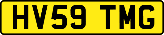 HV59TMG