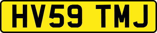 HV59TMJ