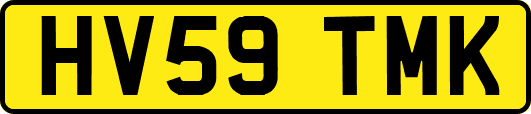 HV59TMK