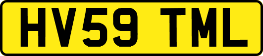HV59TML