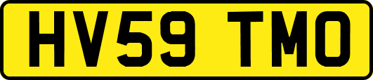 HV59TMO