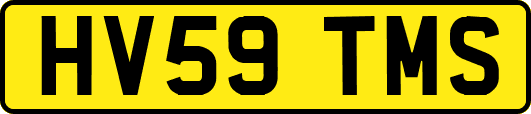 HV59TMS