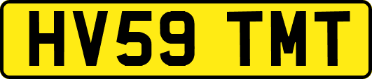 HV59TMT