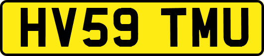 HV59TMU