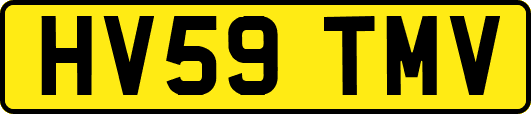 HV59TMV