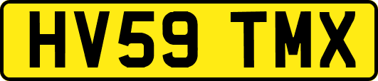 HV59TMX