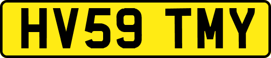 HV59TMY